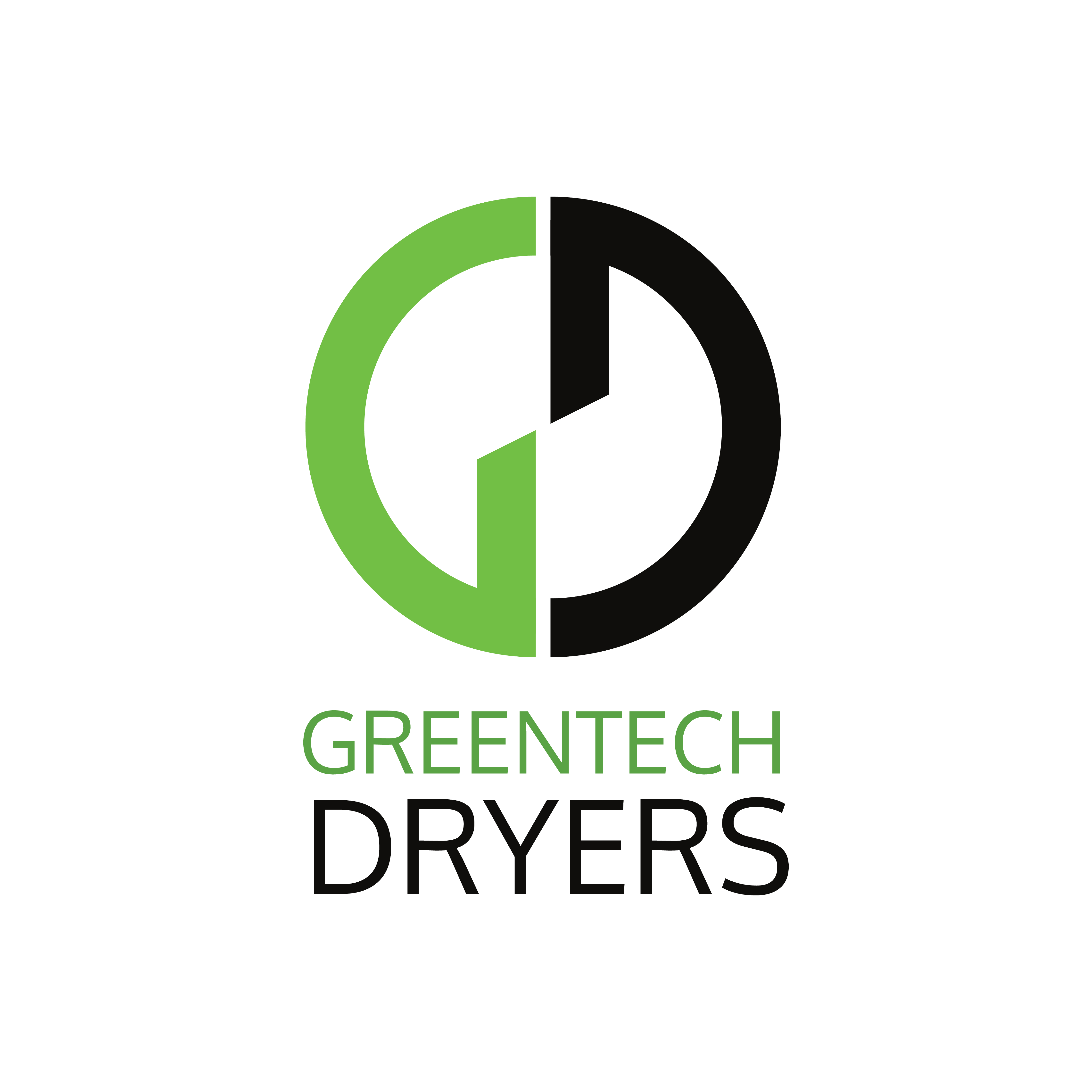 GREENTECH DRYERS Colors