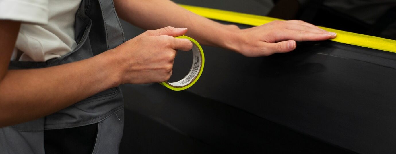 أهمية التغطية بالألوان