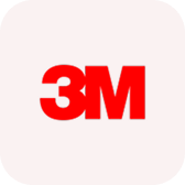 3M logo