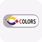 Colors logo