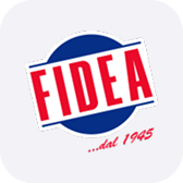 Fidea logo