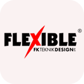 Flexible logo
