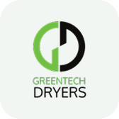Greentech Dryers logo