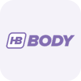 HB Body logo