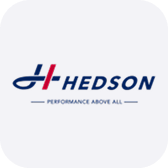 Hedson Technologies logo