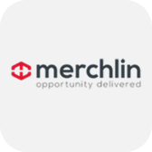 Merchlin logo