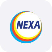 Nexa Autocolor logo