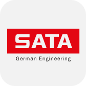 Sata logo