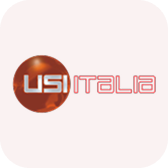 Usi Italia logo