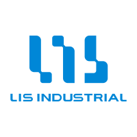 Brands Logos_Lis Industrial Brands Logos_Lis Industrial